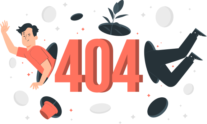 error 404